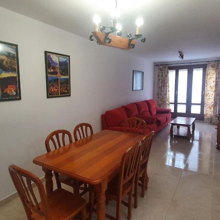 Apartamento Casa Go Torla Exterior photo