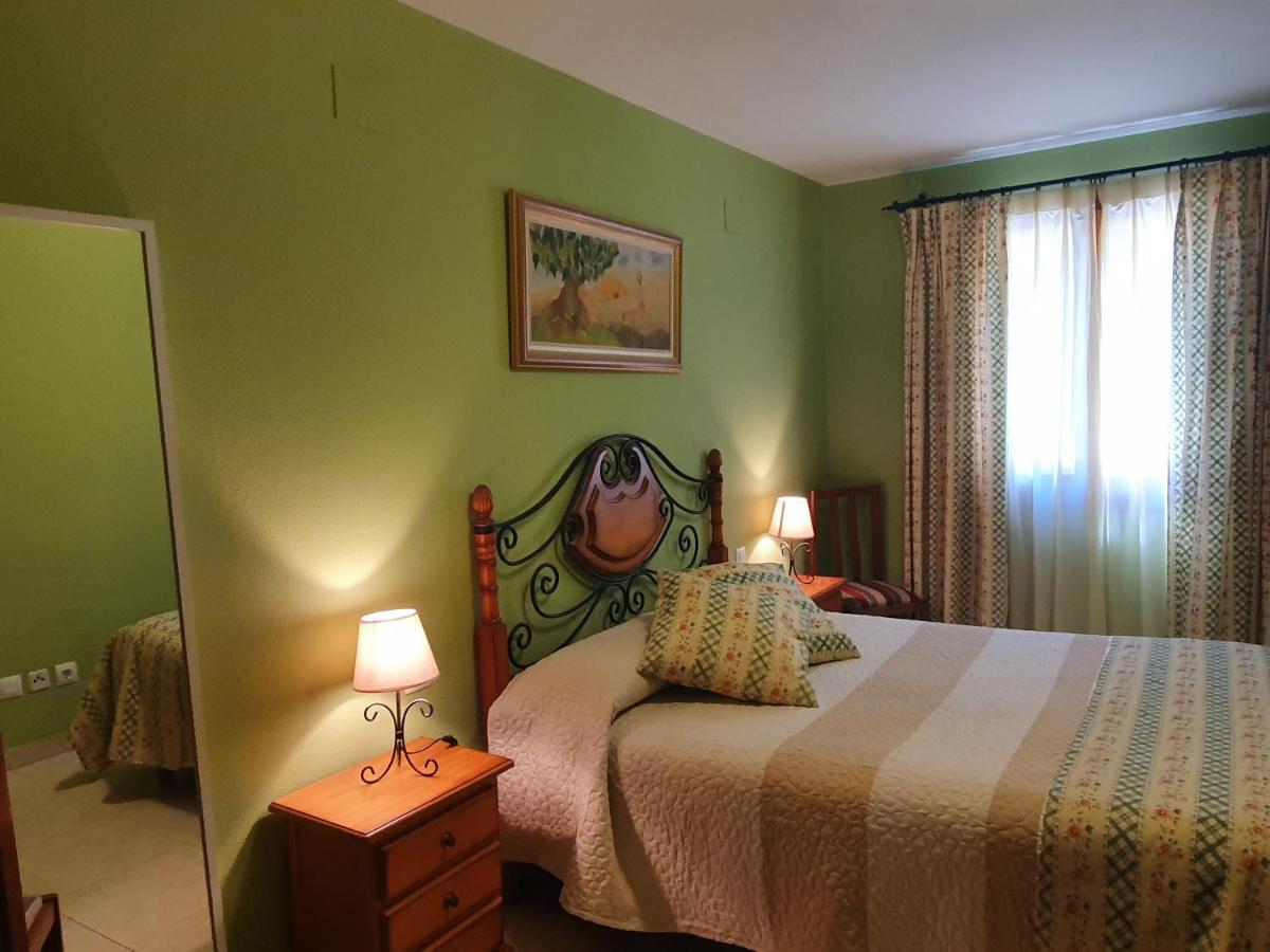 Apartamento Casa Go Torla Exterior photo