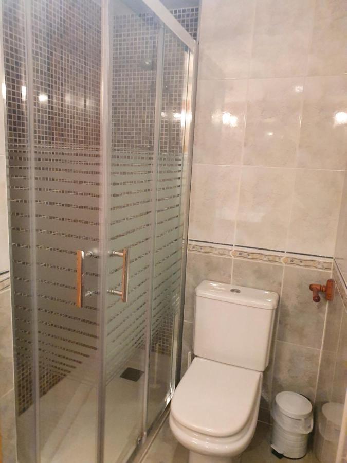 Apartamento Casa Go Torla Exterior photo